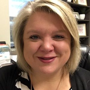 Meet your Posher, Stacy